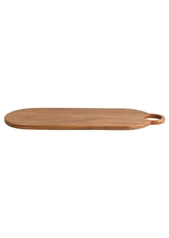 Herbal Serving Plate