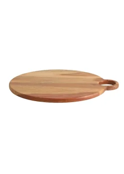 Herbal Serving Plate