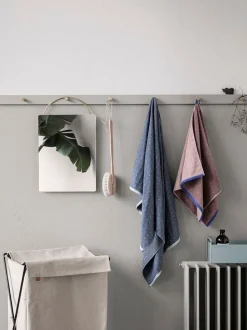 Herman Laundry Stand