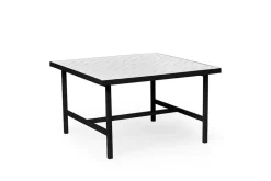 Herringbone Tile / Coffee Table