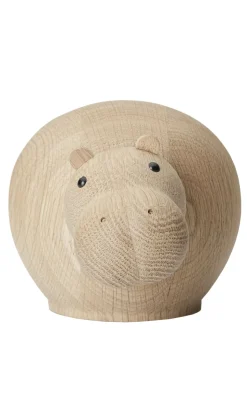 Hibo - Hippopotamus