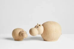 Hibo - Hippopotamus