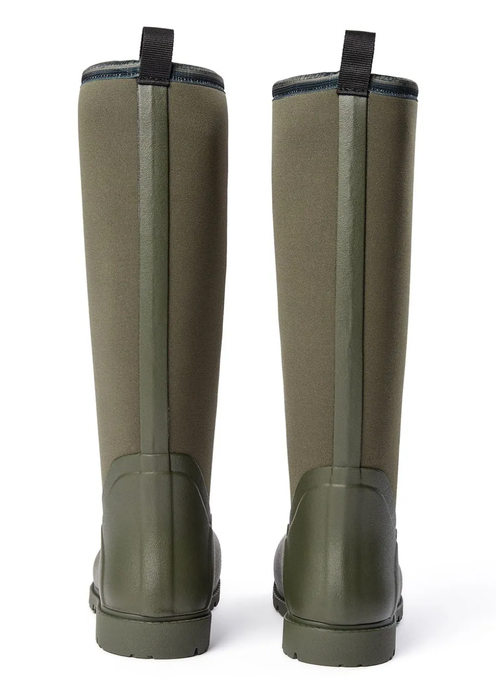 High Raining or Not