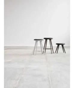 High Stool 74