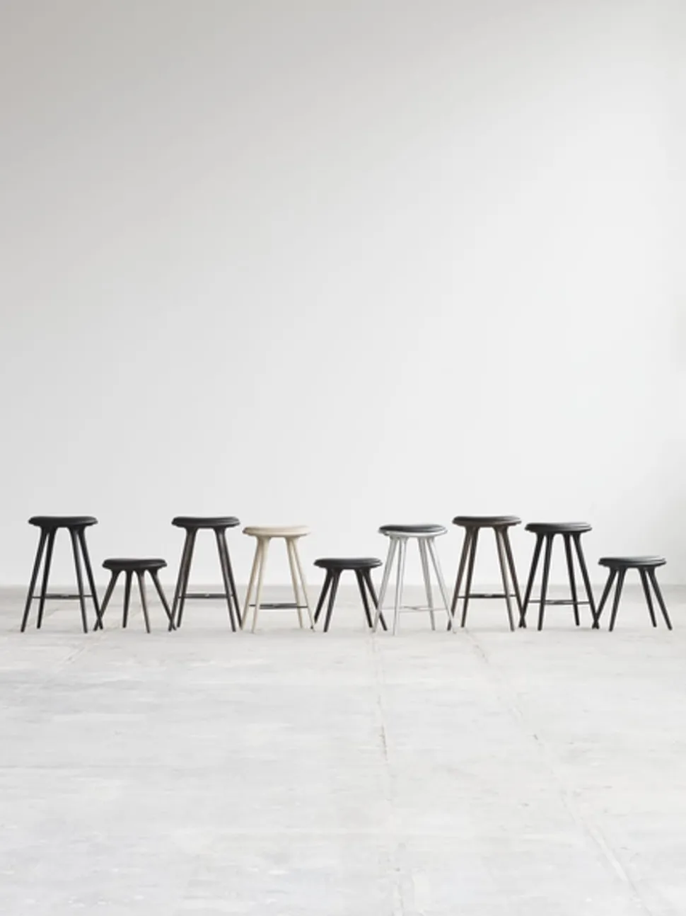 High Stool 74