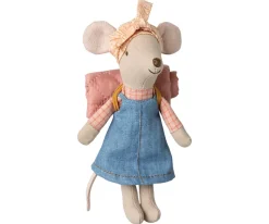 Hiker Mouse - Big Sister