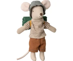 Hiking Mouse - Big Brother