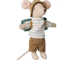 Hiking Mouse - Big Brother