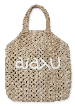Himalayan Nettle Bag