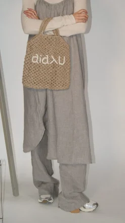 Himalayan Nettle Bag