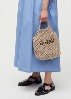 Himalayan Nettle Bag