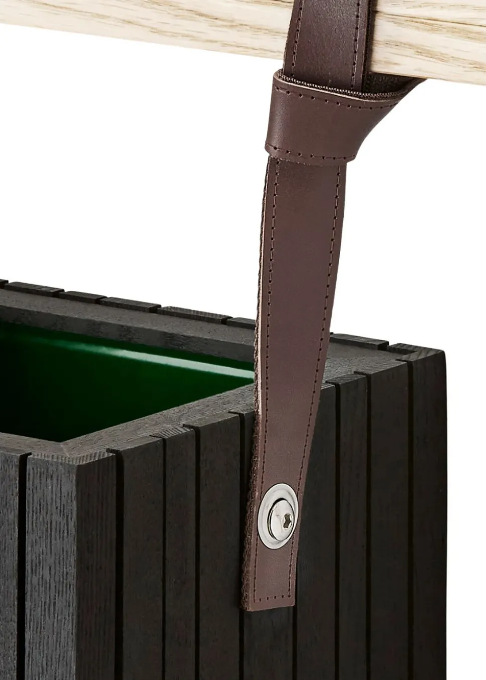 HoldON Leather