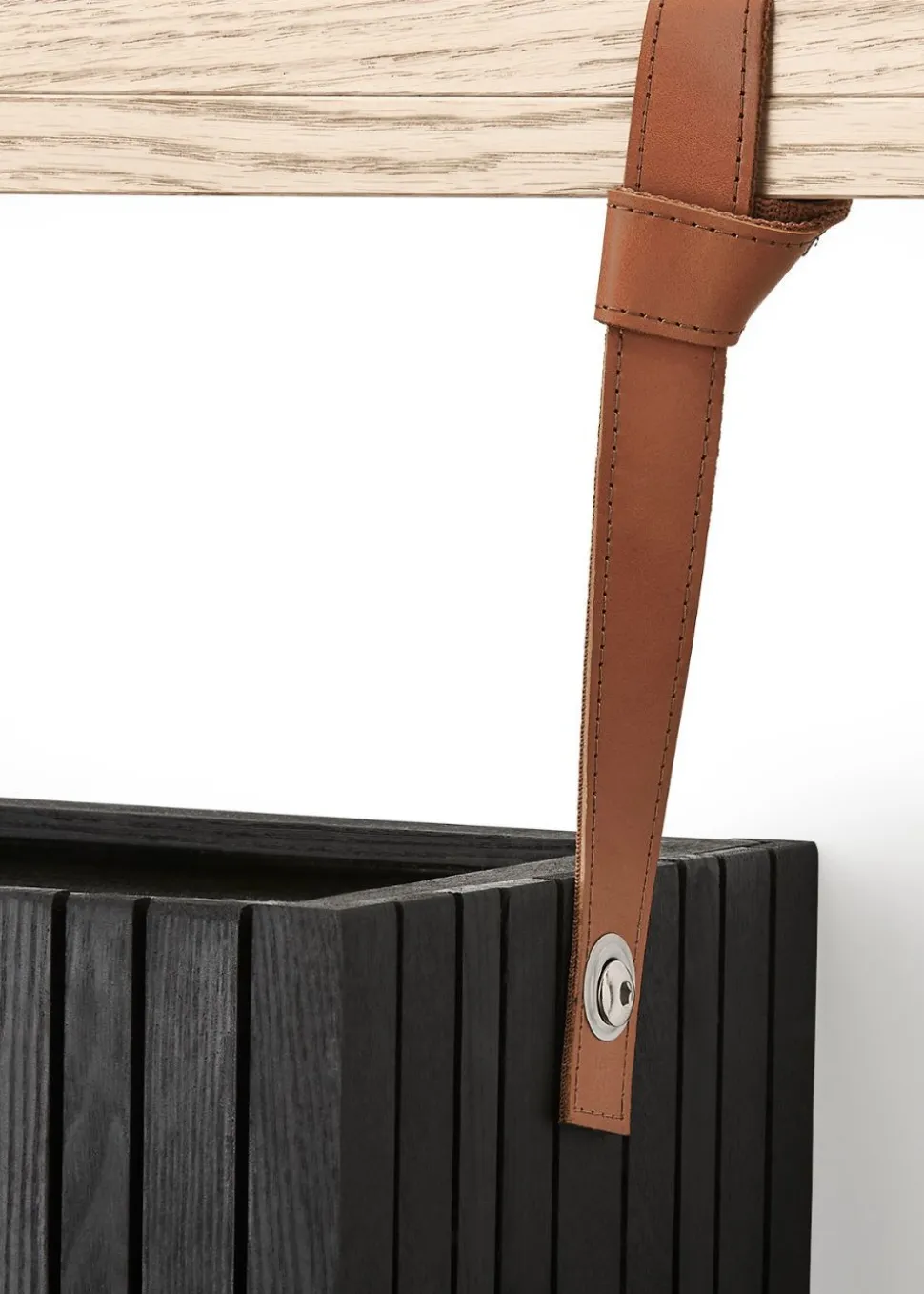 HoldON Leather