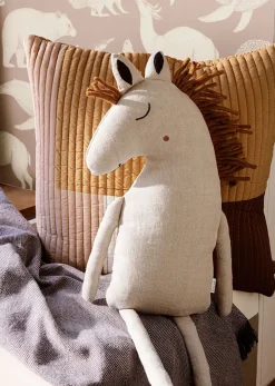 Horse Cushion
