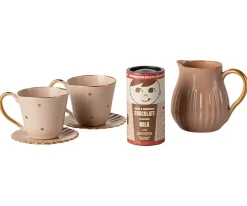 Hot Chocolate Set