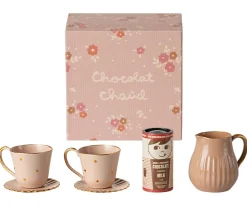 Hot Chocolate Set