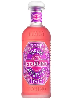 Hotel STARLINO Rosé Aperitivo