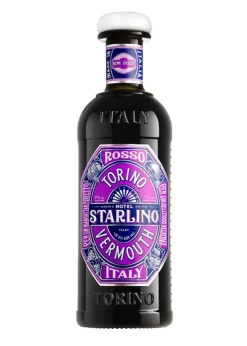 Hotel STARLINO Rosé Aperitivo