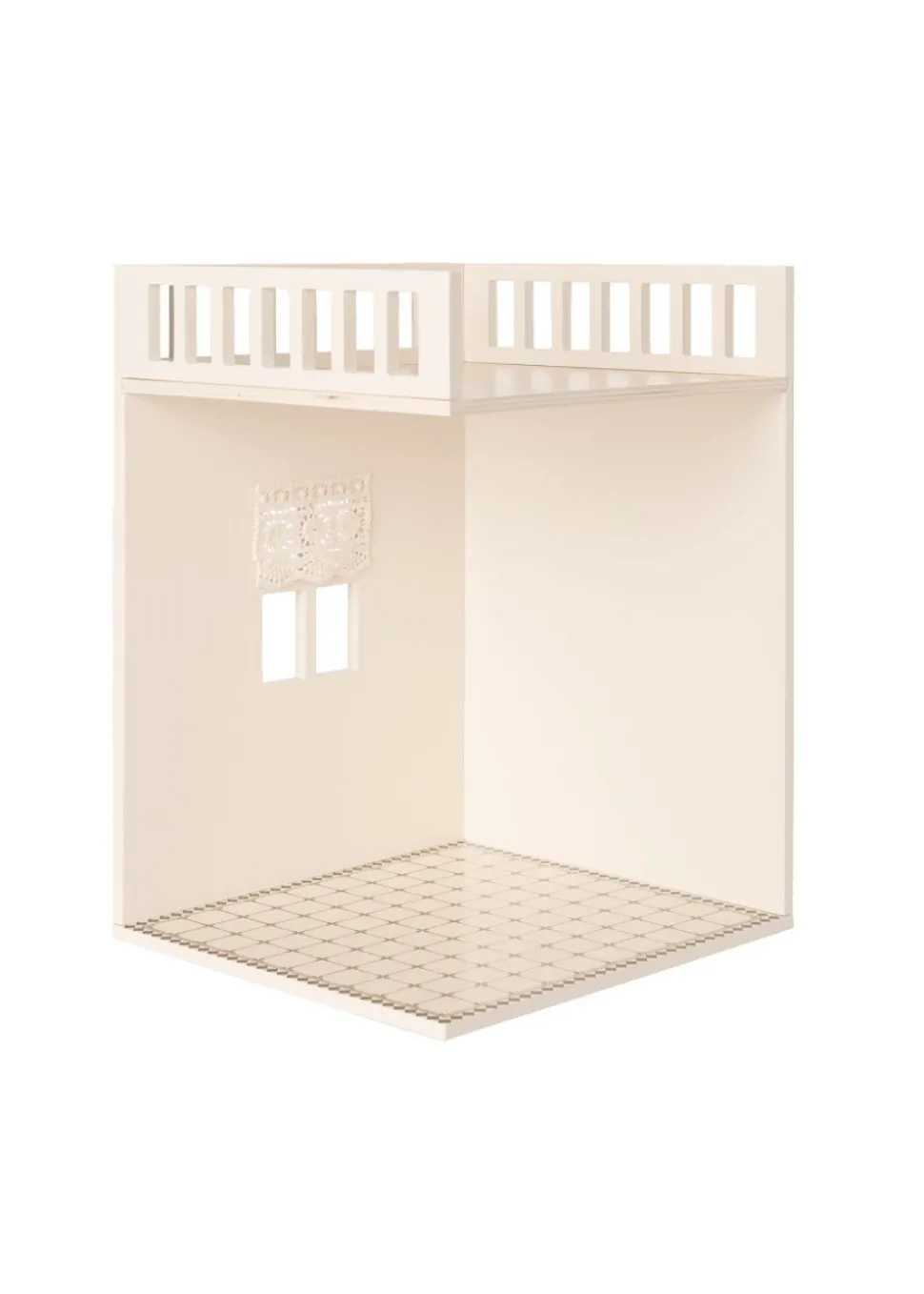 House Of Miniature - Bathroom