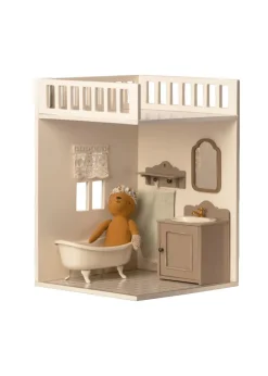 House Of Miniature - Bathroom