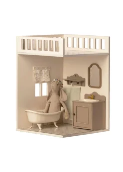 House Of Miniature - Bathroom