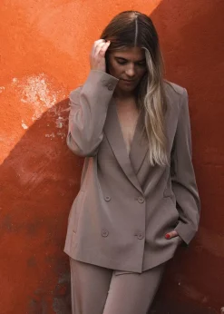 Hoys Blazer
