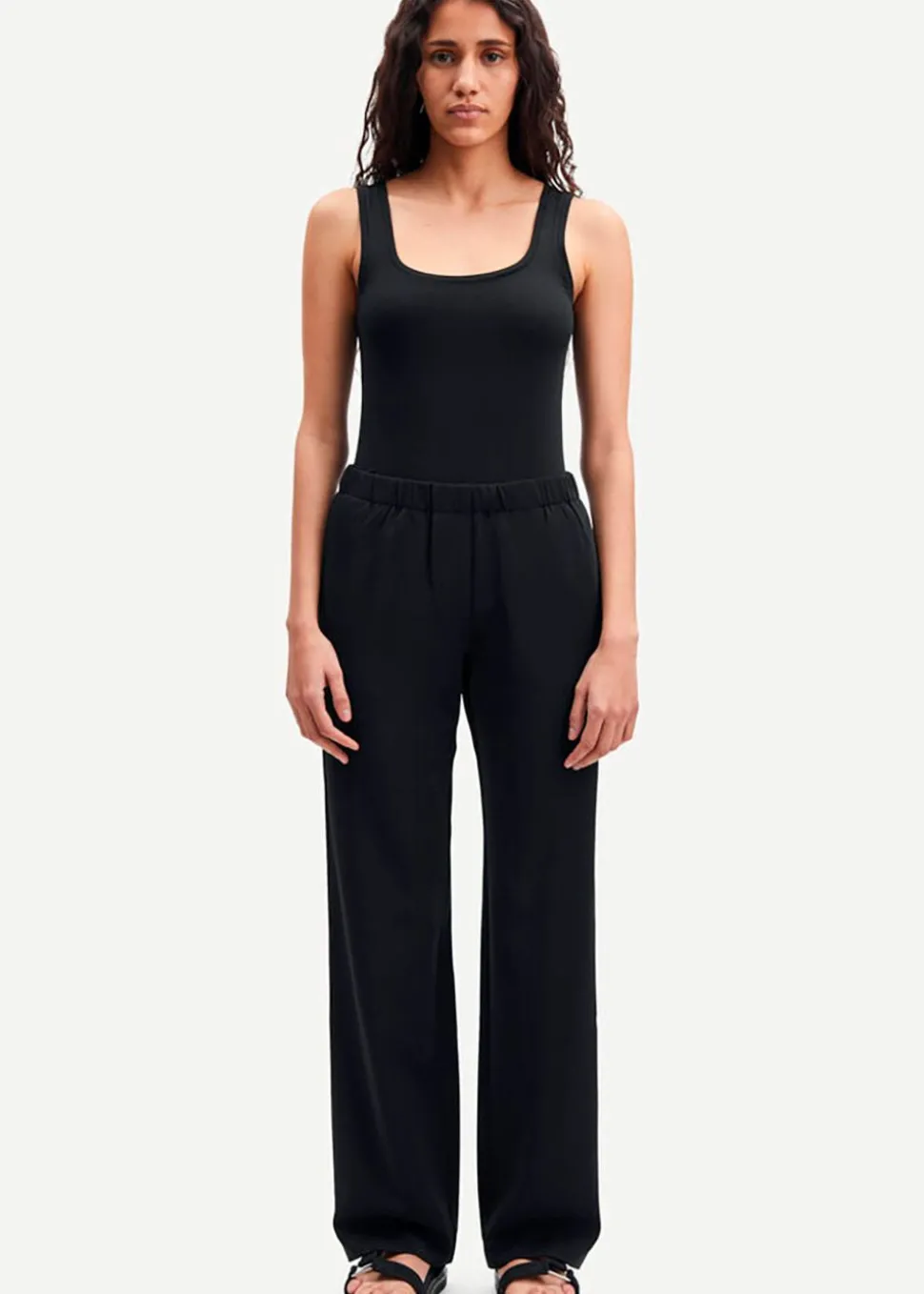 Hoys Straight Pants