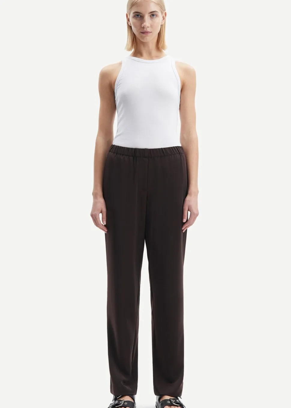 Hoys Straight Pants
