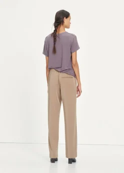 Hoys Straight Pants
