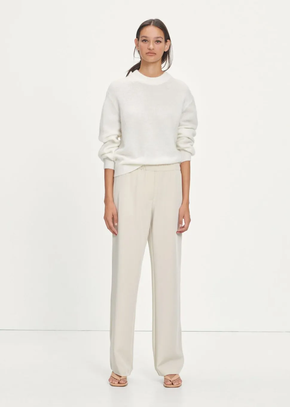 Hoys Straight Pants