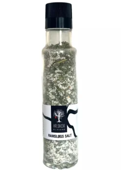 Hr. Skov Spices
