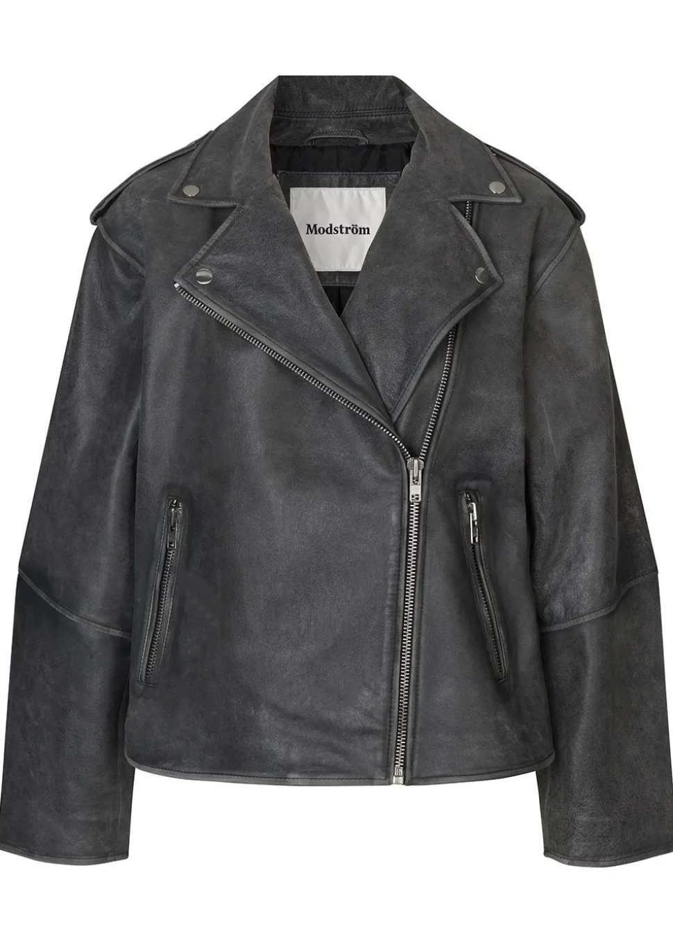 HullaMD Jacket
