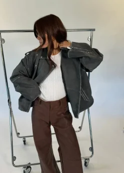 HullaMD Jacket