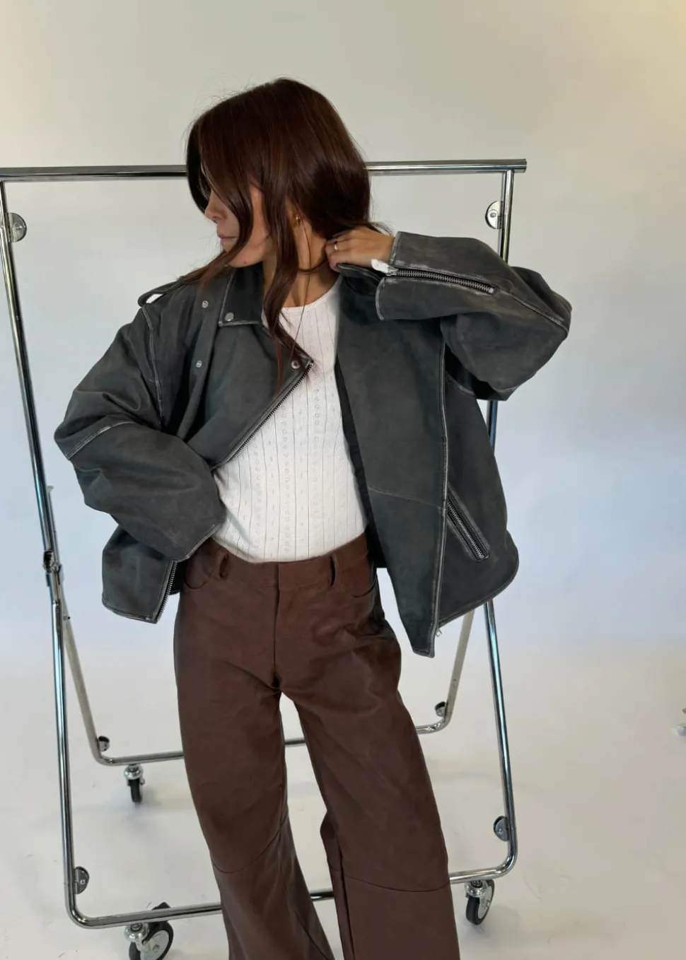 HullaMD Jacket