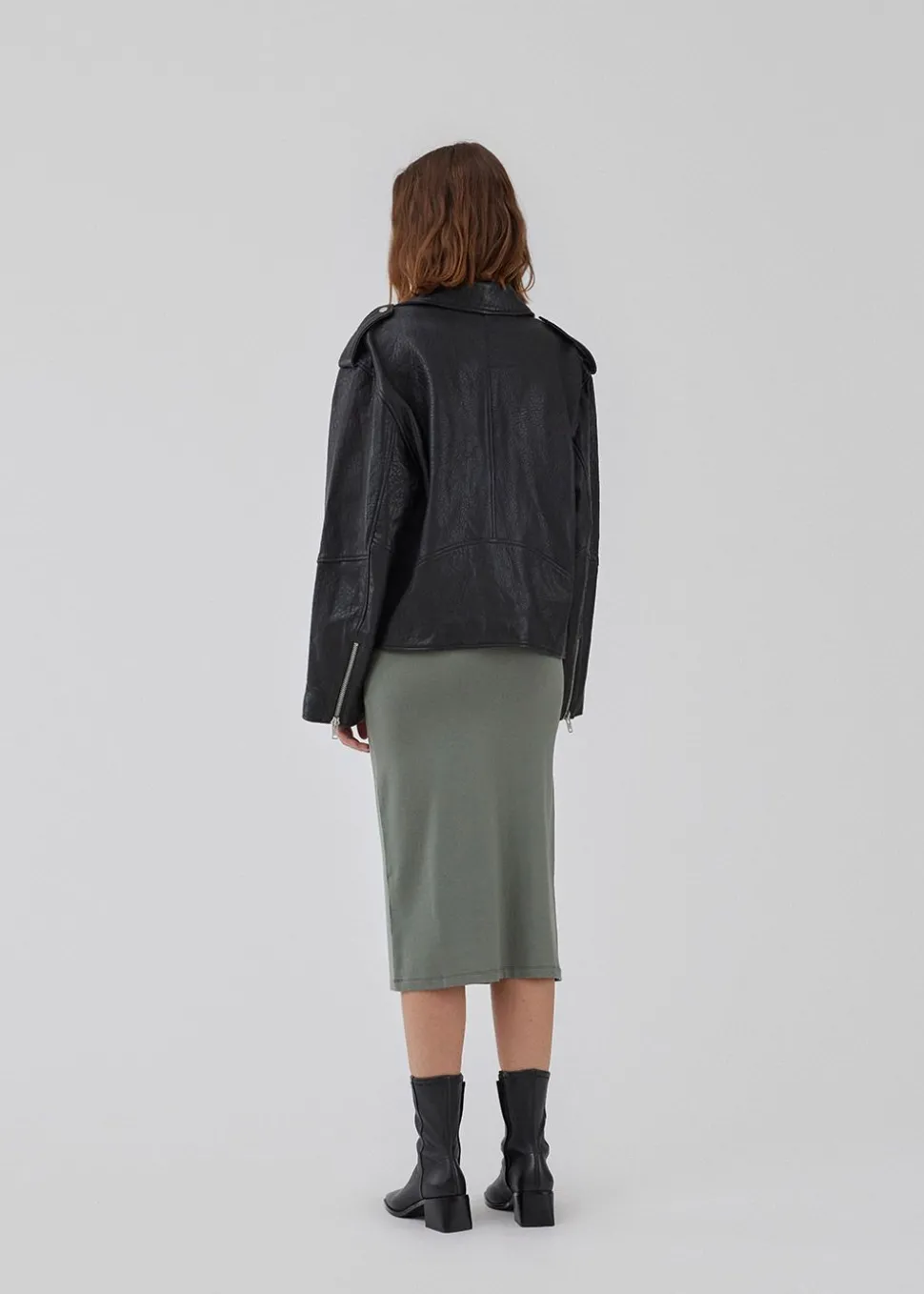 HullaMD Jacket