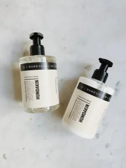 Humdakin Hand cream
