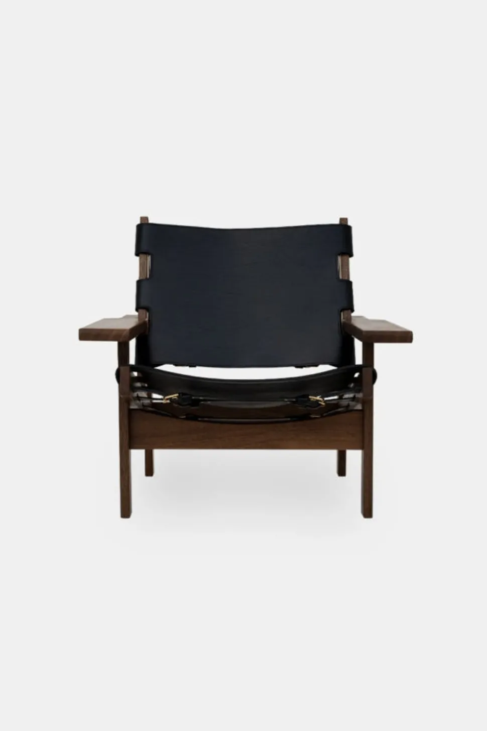 Huntingchair Model 168 by Kurt Østervig