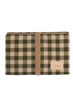Hyde Park Waterproof Changing Pad