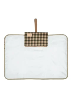 Hyde Park Waterproof Changing Pad