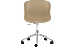 Hyg Chair Swivel 5W Gaslift