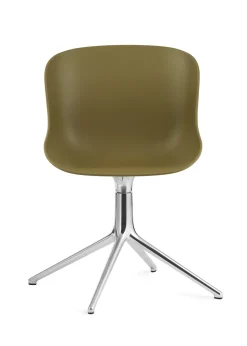 Hyg Swivel Chair by Simon Legald