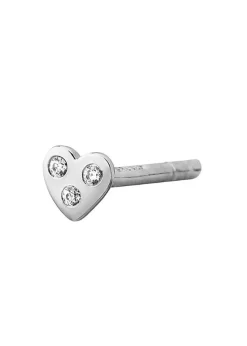 I Love Your Heart Earring
