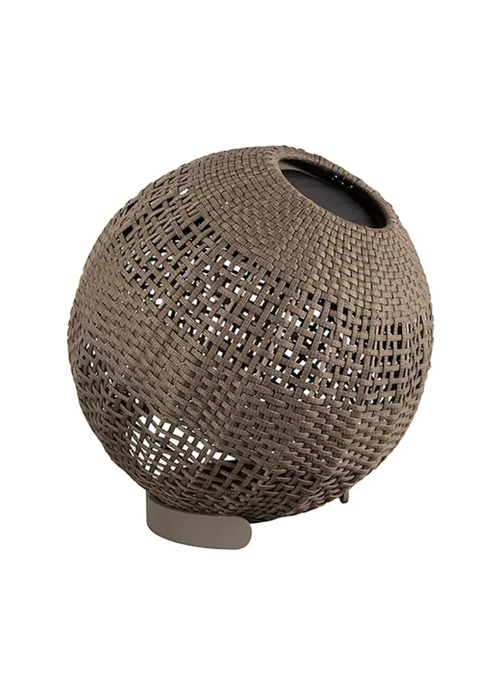 Illusion Lamp - Round