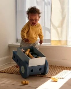 3-in-1 Baby Walker