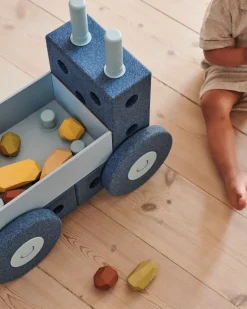 3-in-1 Baby Walker