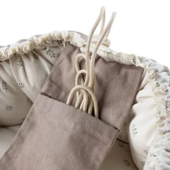 3-in-1 Babynest