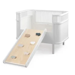 2-in-1 Climb & slide