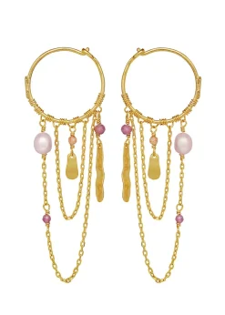 Indie Earrings