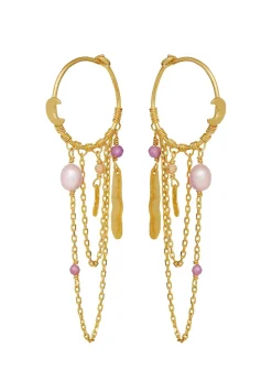 Indie Earrings