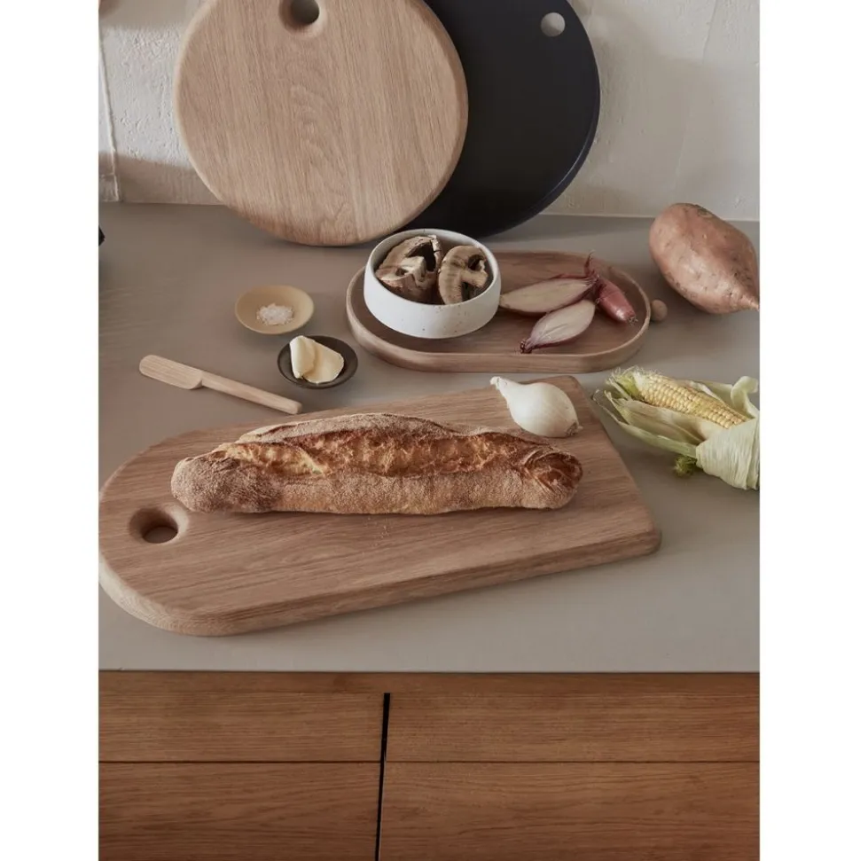 Inka Wood Tray